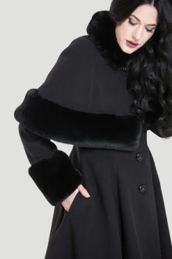 Capulet Coat