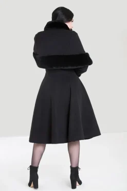 Capulet Coat