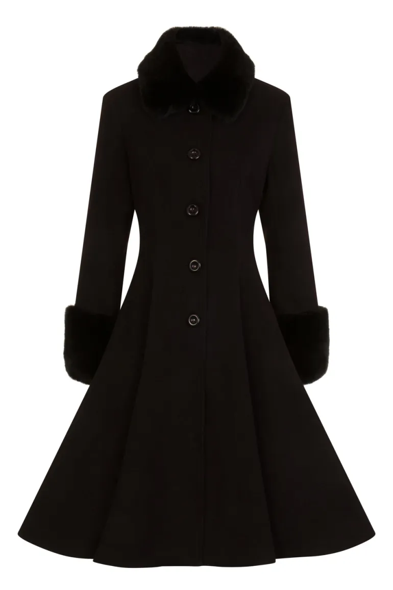 Capulet Coat