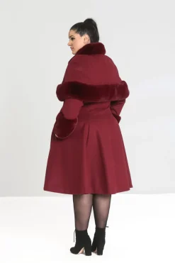 Capulet Coat