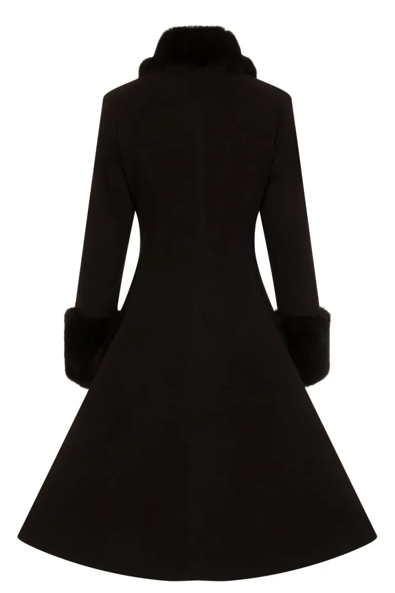 Capulet Coat