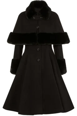 Capulet Coat