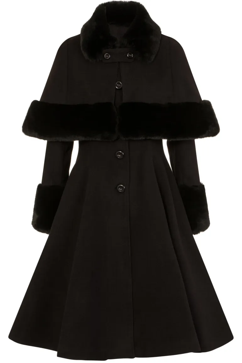 Capulet Coat