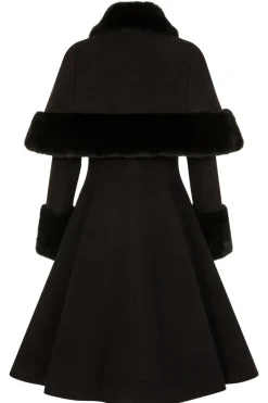 Capulet Coat