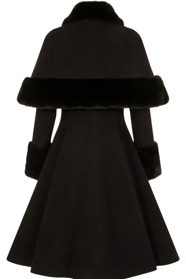 Capulet Coat