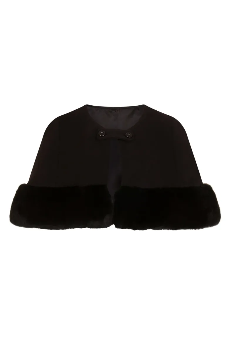 Capulet Coat