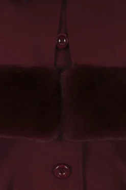 Capulet Coat