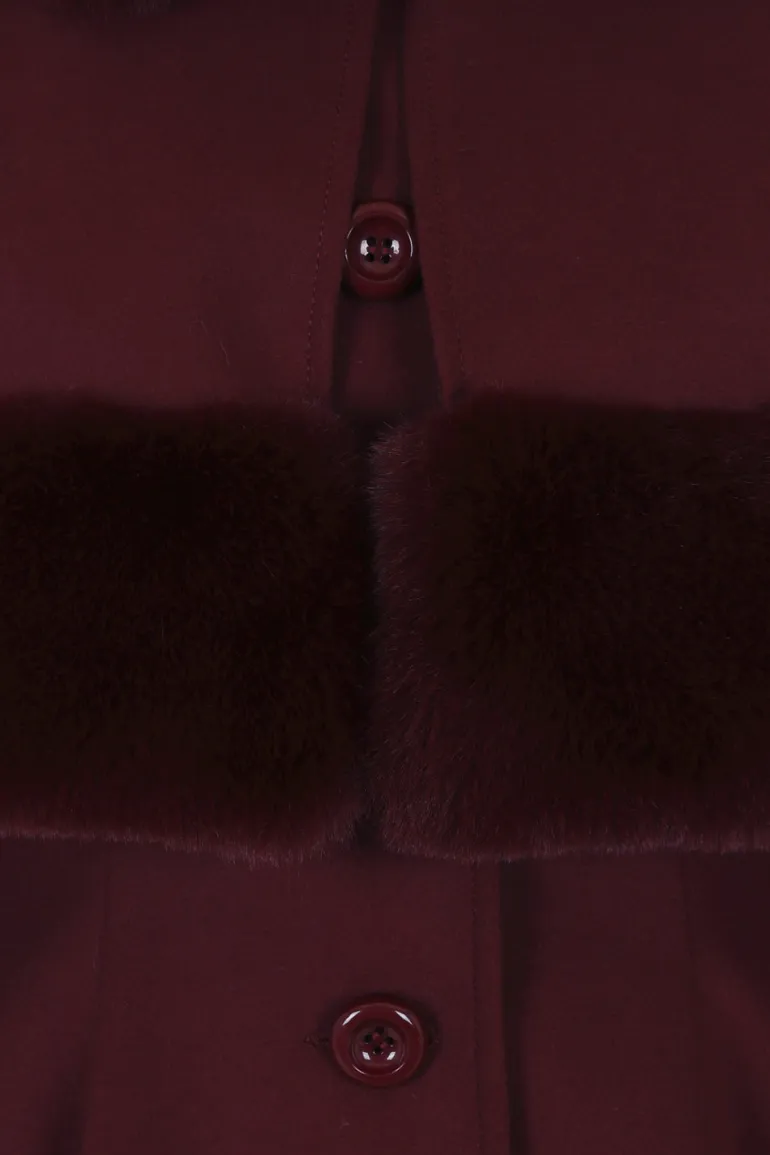 Capulet Coat