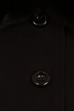Capulet Coat