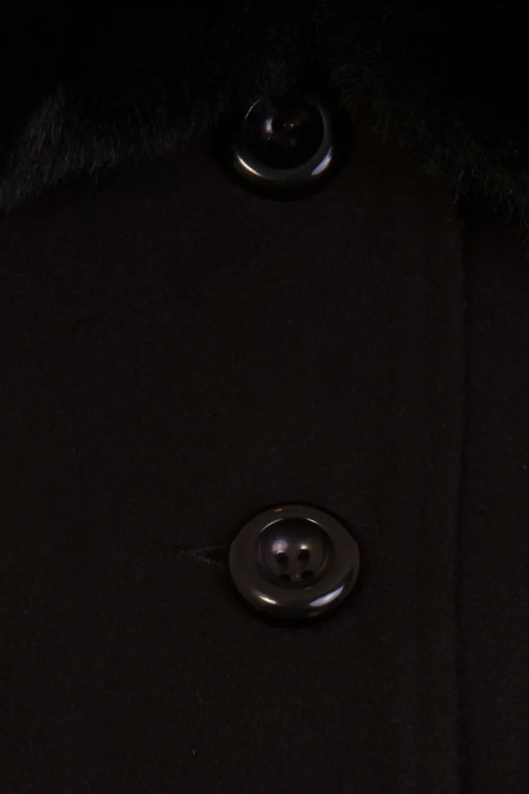 Capulet Coat