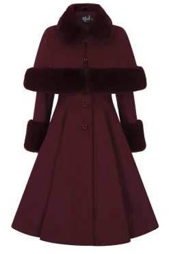 Capulet Coat