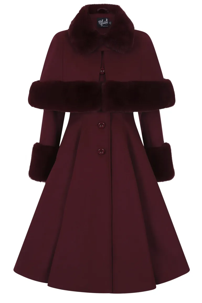 Capulet Coat
