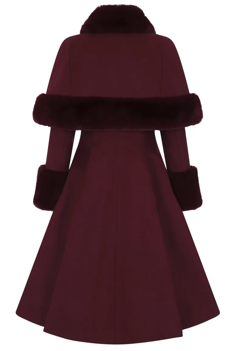 Capulet Coat