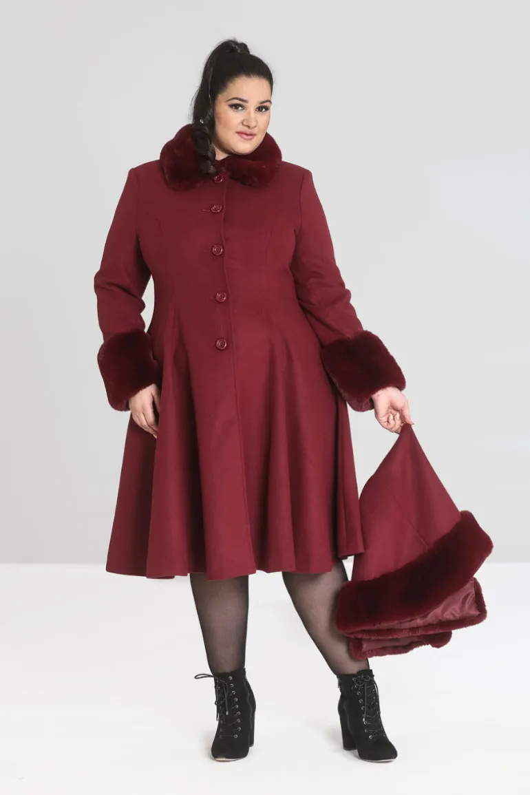 Capulet Coat