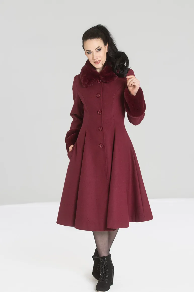Capulet Coat