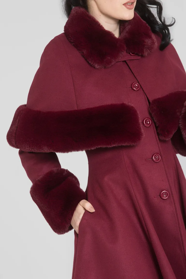 Capulet Coat