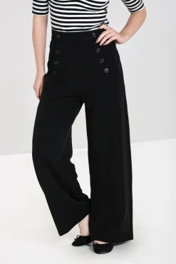 Carlie Swing Trousers