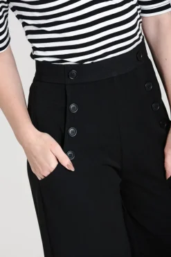 Carlie Swing Trousers