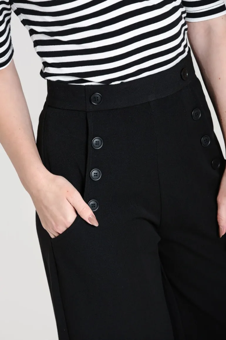 Carlie Swing Trousers