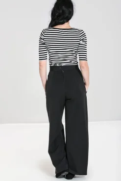 Carlie Swing Trousers