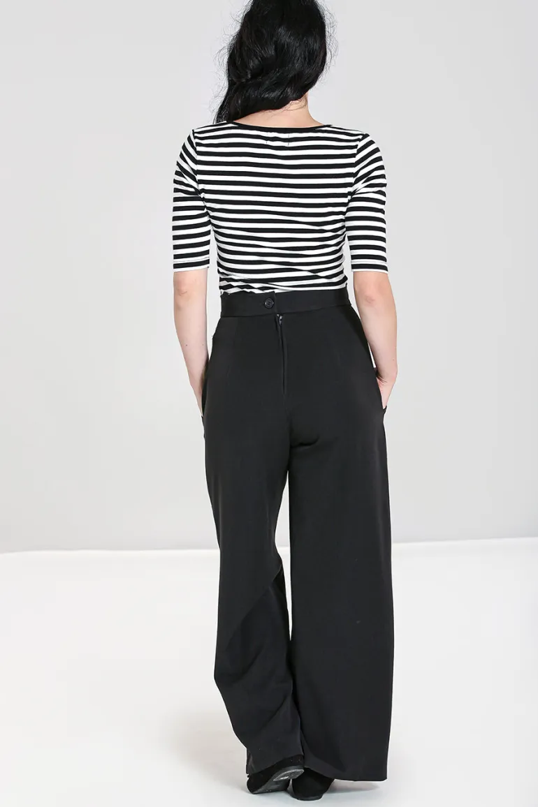 Carlie Swing Trousers