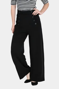 Carlie Swing Trousers