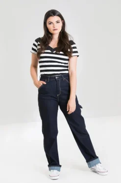 Carpenter Denim Jeans