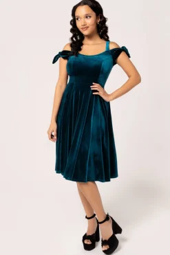Carrie Dress
