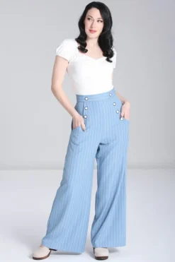 Caspian Swing Trousers
