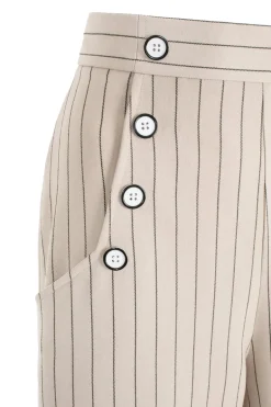 Caspian Swing Trousers