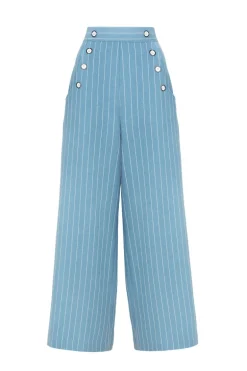 Caspian Swing Trousers