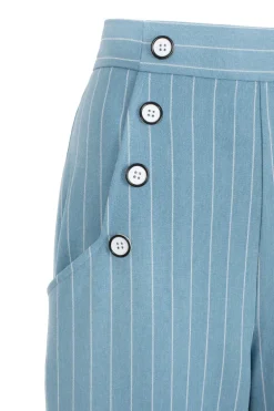 Caspian Swing Trousers