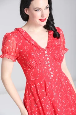 Cassiopeia Dress