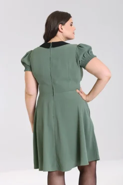 Catherine Mid Dress