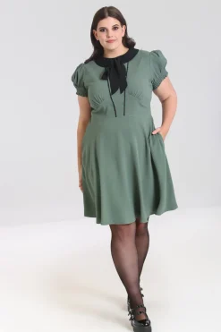 Catherine Mid Dress