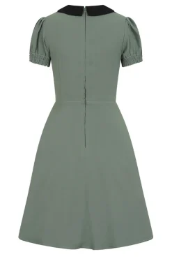 Catherine Mid Dress