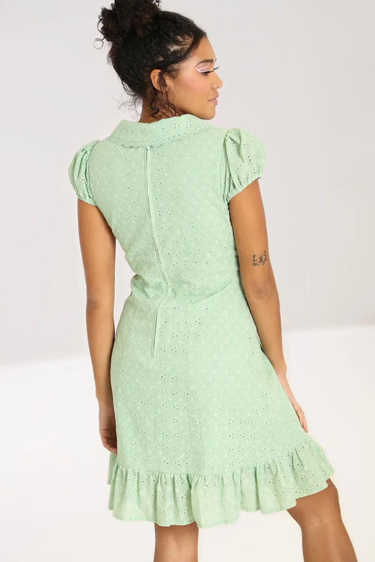 Celia Mini Dress