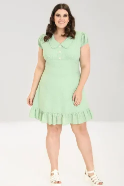 Celia Mini Dress