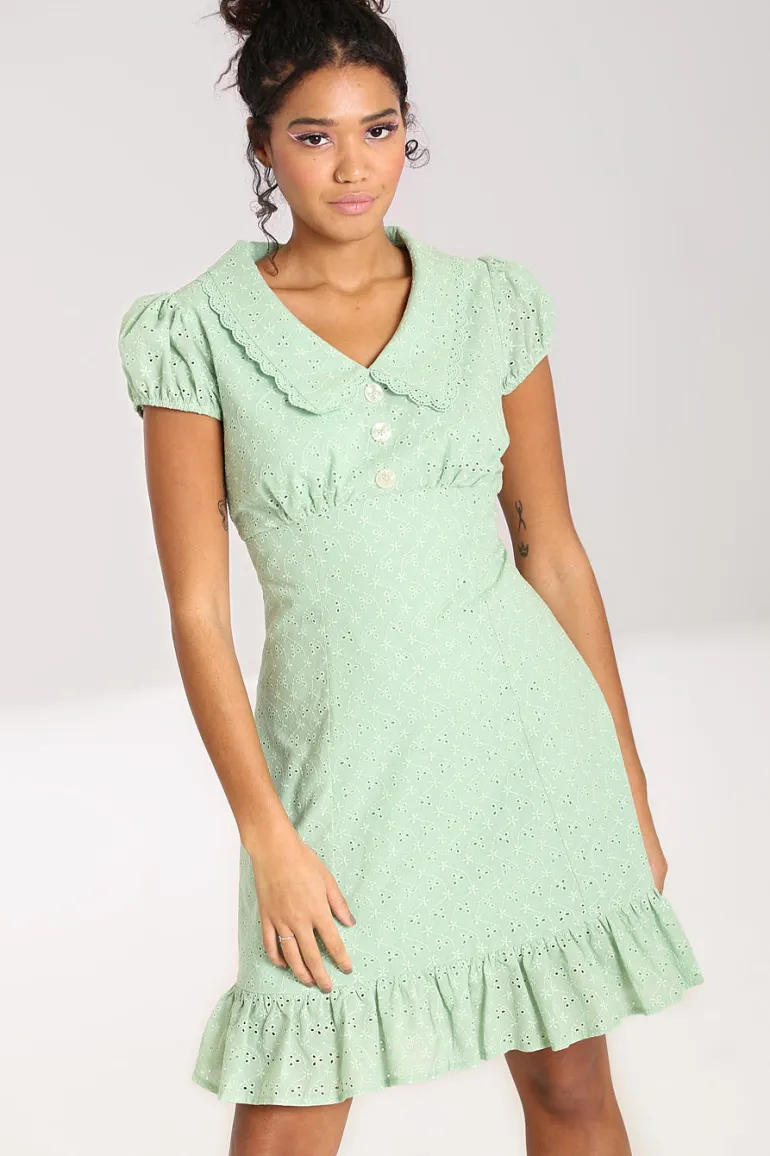 Celia Mini Dress
