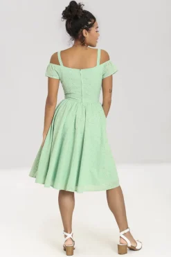 Celia 50's Dress