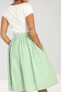 Celia 50's Skirt