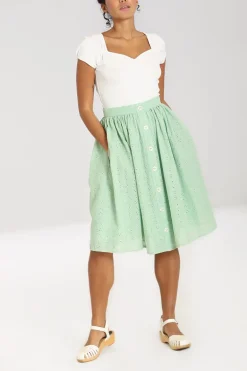 Celia 50's Skirt