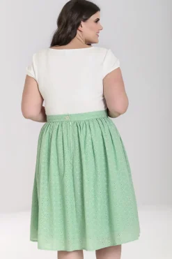 Celia 50's Skirt