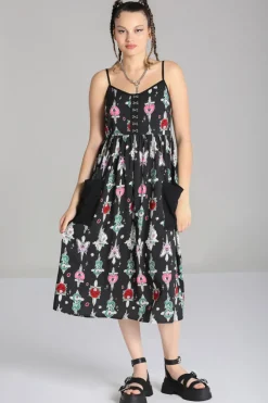 Cersei Maxi Dress