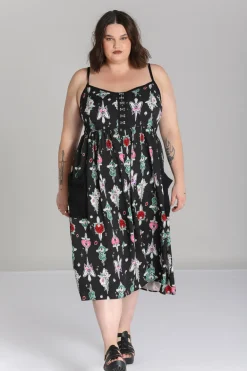 Cersei Maxi Dress