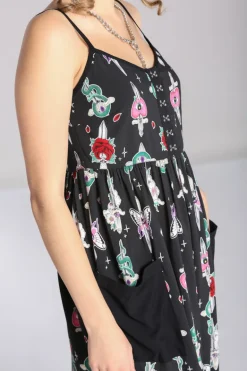 Cersei Maxi Dress