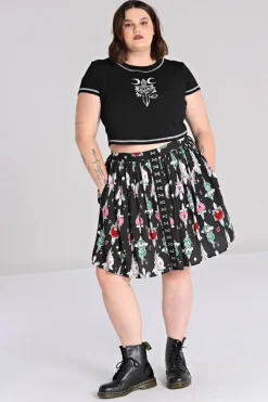 Cersei Skirt