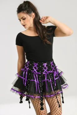 Chai Mini Skirt