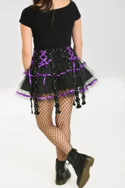 Chai Mini Skirt