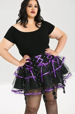 Chai Mini Skirt